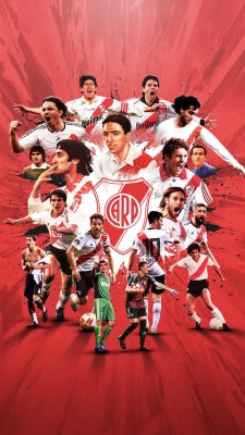 River Plate Wallpaper - Club Atlético River Plate - 1920x1080 Wallpaper