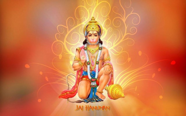 Good Morning God Hanuman Images Hd - 900x675 Wallpaper 