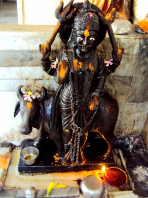 Jai Shani Dev Good Morning Images Shani Maharaj Good Morning 1366x768 Wallpaper Teahub Io