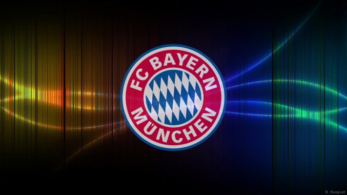 33+ Wallpaper Hintergrundbilder Fc Bayern Logo Background