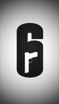 Rainbow Six Siege Symbol - 2880x5065 Wallpaper - teahub.io