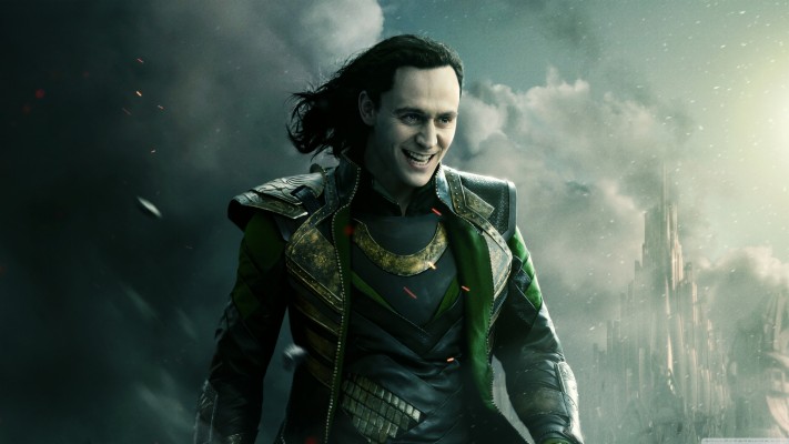 Loki Wallpaper Hd - 1920x1200 Wallpaper - teahub.io