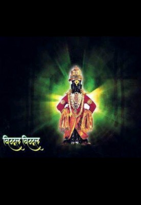 Vitthal Ekadashi Images Hd - 720x1043 Wallpaper 