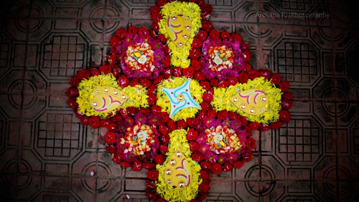 Diwali Rangoli 2016 Hd Wallpaper - Diwali Rangoli Images Hd - 1920x1440 ...