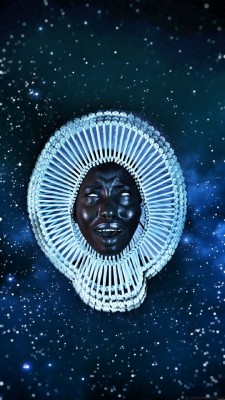 Childish Gambino Awaken My Love - 852x1608 Wallpaper - teahub.io