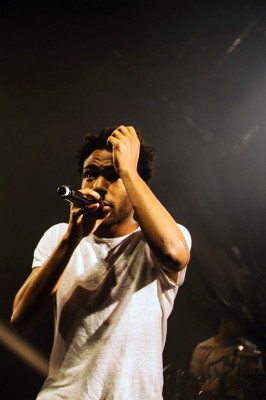 Childish Gambino And Donald Glover Image - Childish Gambino's