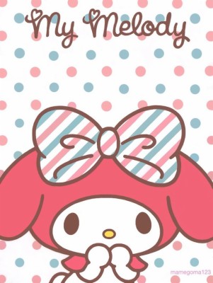 My Melody Wallpaper - My Melody Wallpaper Hd - 1280x800 Wallpaper
