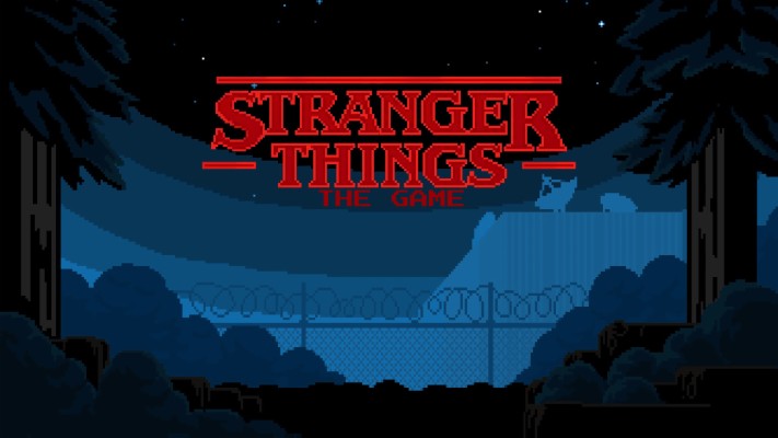 Stranger Things 3 The Game Pc Version Full Game Free - Stranger Things  Wallpaper 4k - 1920x1080 Wallpaper 