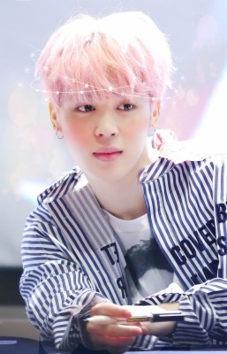 Jimin Aesthetic Wallpaper Pink  . A Collection Of The Top 38 Bts Aesthetic Wallpapers And Backgrounds Available For Download For Free.