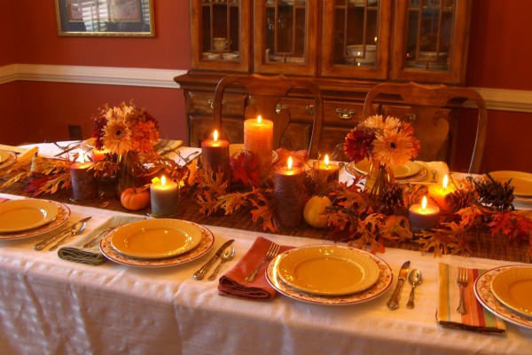 Decorating Table Party Table Decorations Ideas Info - Party Table ...