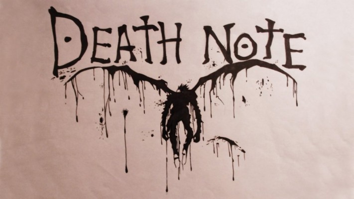 Death Note Wallpaper Iphone 2560x1600 Wallpaper Teahub Io