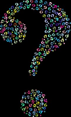 Question Mark Desktop Wallpaper Computer Icons Clip - Question Mark ...