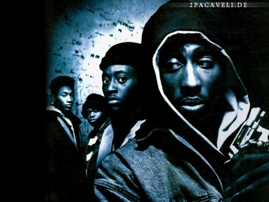 Juice Original Motion Picture Soundtrack - 1280x960 Wallpaper - teahub.io