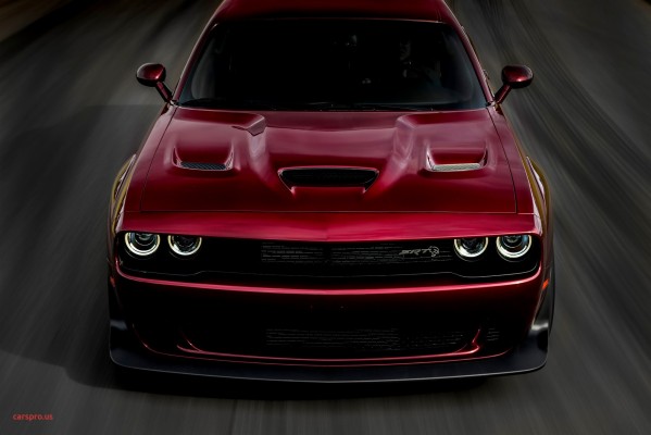 Dodge Challenger Srt Hellcat Widebody - 2000x1334 Wallpaper - teahub.io