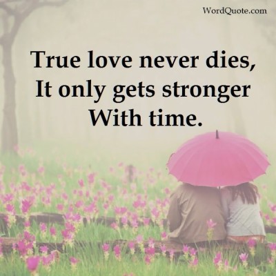 Cute And Sweet Love Quotes From The Heart Word Quote - Love And Sweet ...