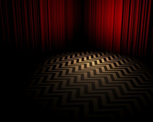 Black Lodge Wallpaper - Twin Peaks Black Lodge Hd - 3840x2080 Wallpaper ...