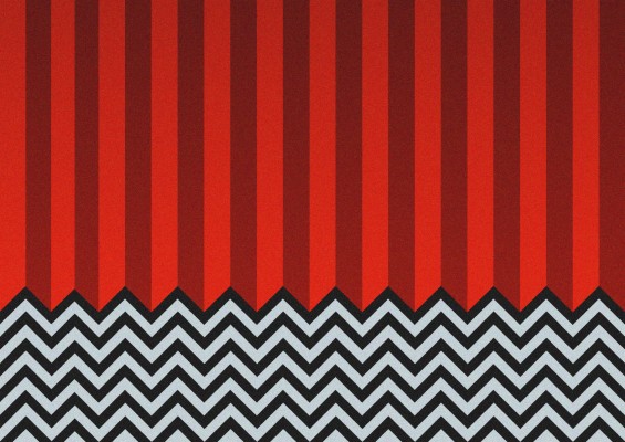 Twin Peaks Red Room Background - 2480x1754 Wallpaper - teahub.io