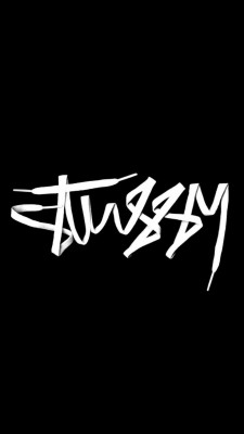 Stussy Logos Skateboard Wallpaper For Android 736x1306 Wallpaper Teahub Io