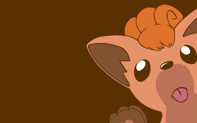 Build A Bear Vulpix 19x10 Wallpaper Teahub Io