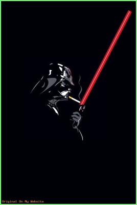 Featured image of post Badass Darth Vader Wallpaper darth vader