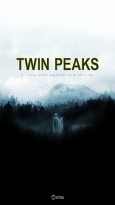 Twin Peaks Wallpaper Hd - 728x1294 Wallpaper - teahub.io