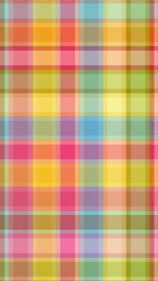 Cute Wallpaper - Cute Patterns Background Checkered  - HD Wallpaper