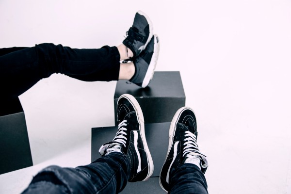 beg nike al ikhsan