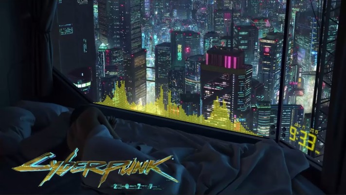 Featured image of post Cyberpunk 2077 Wallpaper 1920X1080 Yellow