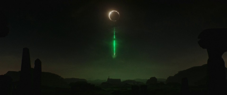 スター ウォーズ ローグ ワン デス スター 19x804 Wallpaper Teahub Io