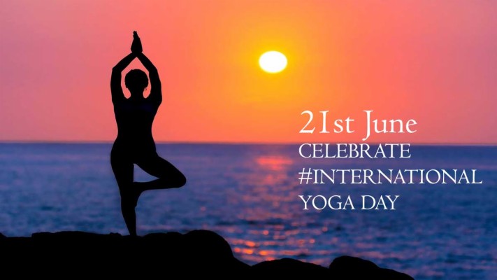 World Yoga Day Pics - Happy International Yoga Day - 1200x675 Wallpaper ...