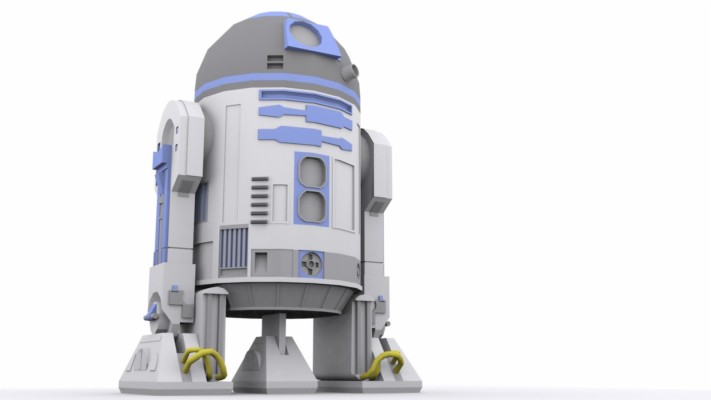 Wallpaper R2 D2 Robot Star Wars R2 D2 19x10 Wallpaper Teahub Io