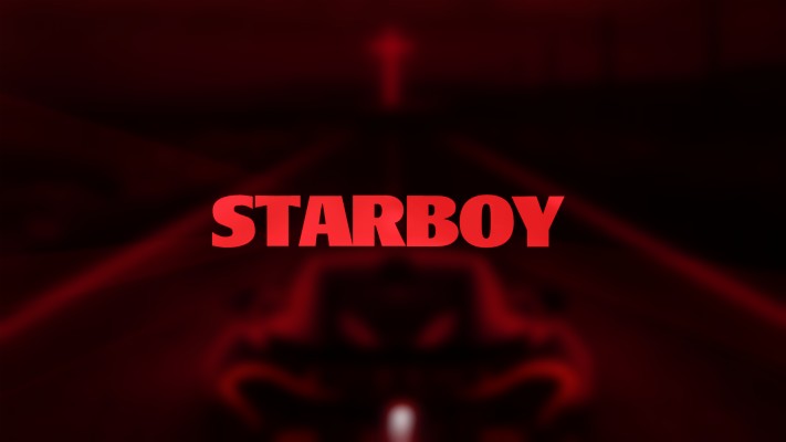 Starboy Wallpaper Pc - 2560x1440 Wallpaper - teahub.io