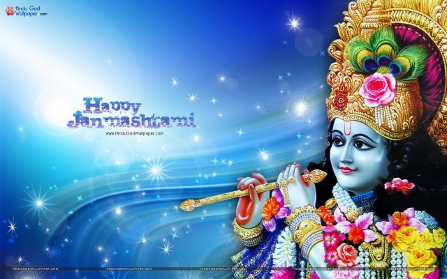 Happy Janmashtami Dahi Handi - 749x1080 Wallpaper 