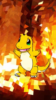 Pokemon Charmander Wallpaper Hd - 1600x1000 Wallpaper - teahub.io