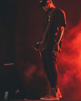 Desktop Bryson Tiller Wallpaper Laptop - 2394x1600 Wallpaper - teahub.io