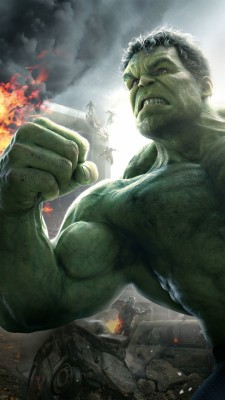 Download Hulk Wallpapers and Backgrounds 