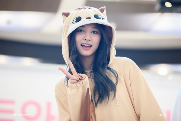 Download Cute Tzuyu - Teahub.io