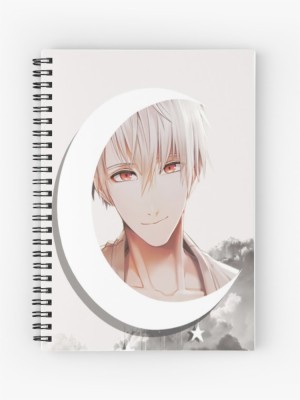 Hyun Ryu Zen Mystic Messenger 750x1000 Wallpaper Teahub Io