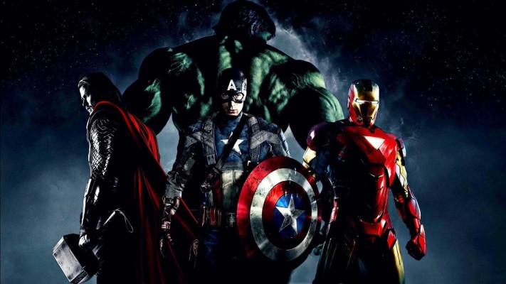 Download Marvel Hd Wallpapers and Backgrounds 