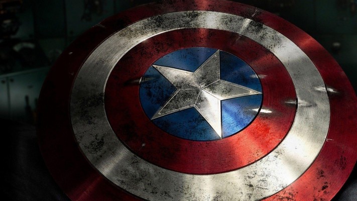 Wallpaper Captain America 3d Hd Image Num 93