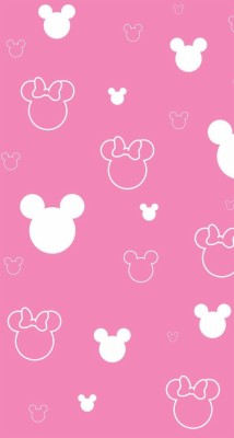 Thumb Image - Fondos De Minnie Mouse - 630x1173 Wallpaper - teahub.io