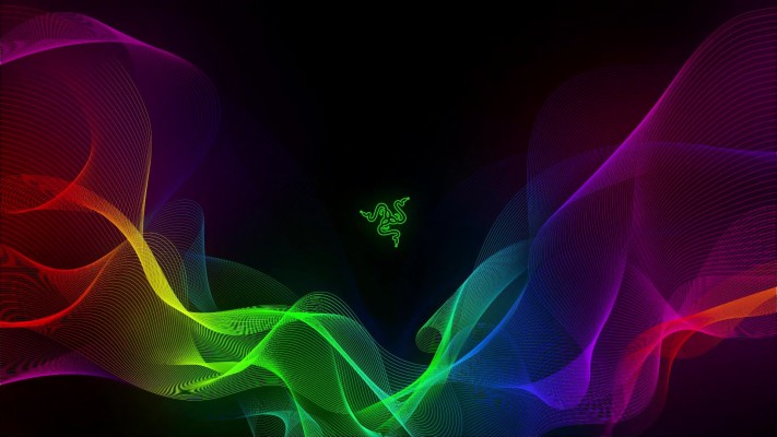 Razer Chroma Live Wallpaper Razer Razer Wallpaper 4k - Rgb Live ...