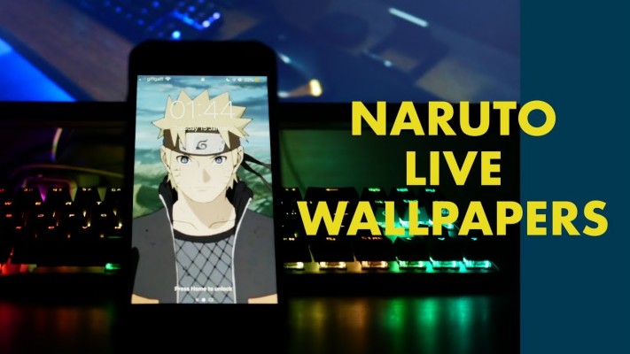 Naruto Live Wallpaper Iphone - 1280x720 Wallpaper 