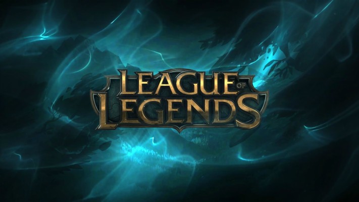 Tema League Of Legends - 1920x1080 Wallpaper - teahub.io