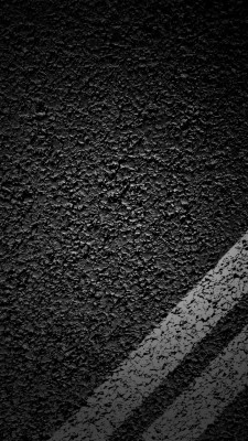 1080x1920, Asphalt Road Texture Dark Iphone 8 Hd Wallpaper - Iphone The Best  Black Wallpapers Hd - 1080x1920 Wallpaper 