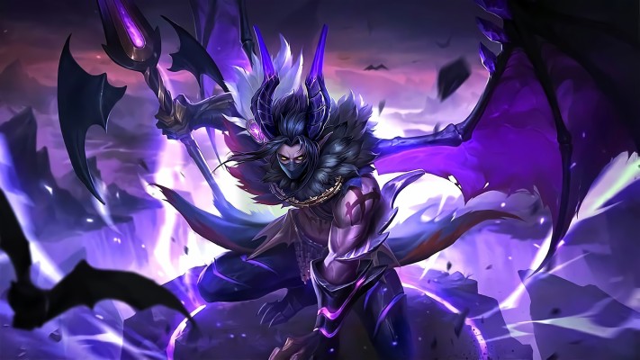 Download Mobile Legend Wallpapers and Backgrounds 