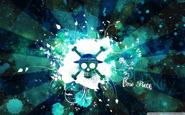 Download One Piece Hd Wallpapers and Backgrounds - teahub.io