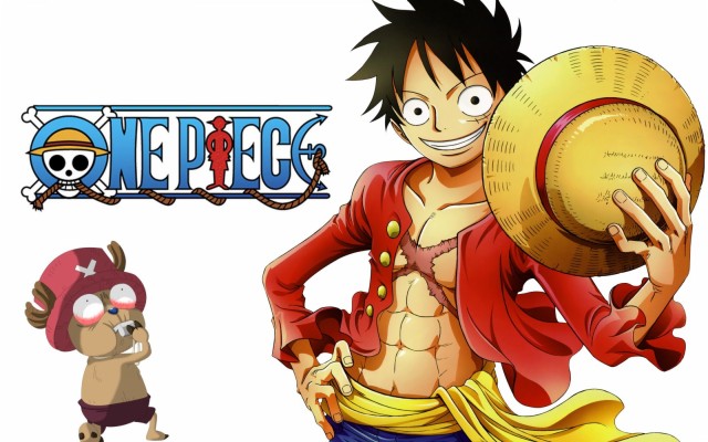 3d One Piece Wallpaper - One Piece Luffy 3d - 1411x913 Wallpaper ...