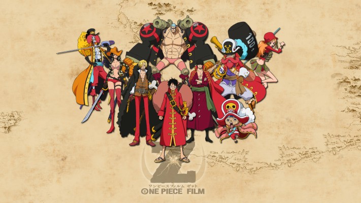 Download One Piece Wallpapers and Backgrounds 