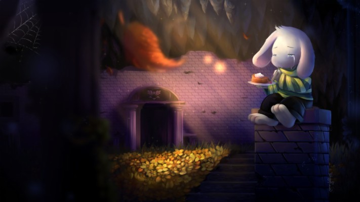 Download Undertale Wallpapers And Backgrounds Teahub Io